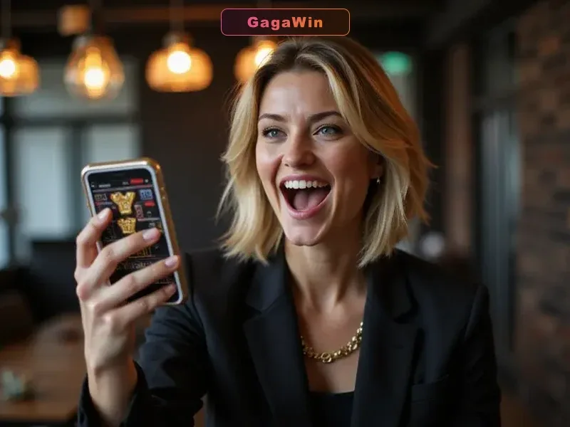 GagaWin - Warum GagaWin zum Casino Bonus Vergleich?