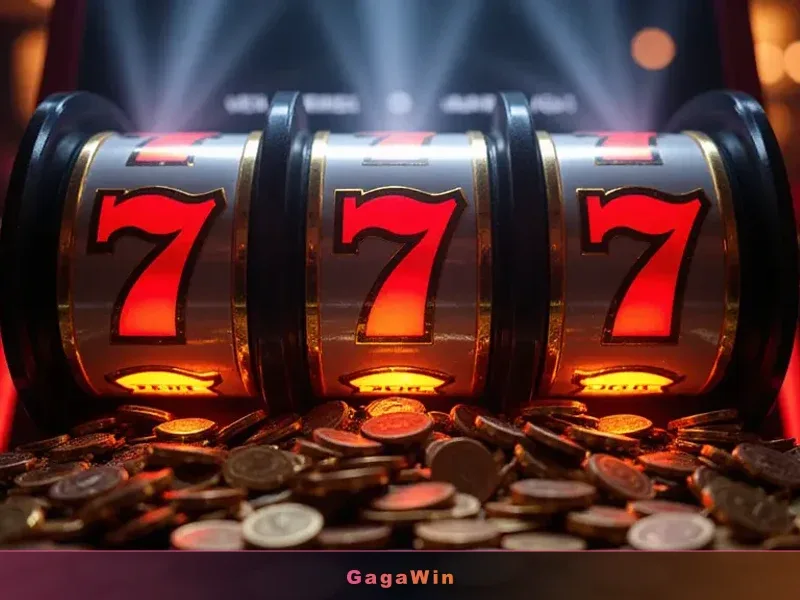 GagaWin - Warum GagaWin zum Casino Bonus Vergleich?