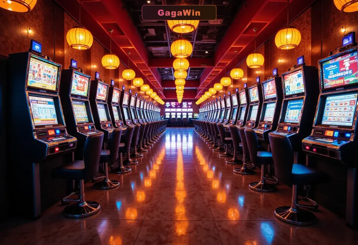 Casino Bonus Vergleich 2026: Die besten Angebote für deutsche Spieler - GagaWin - top online casino in Deutschland