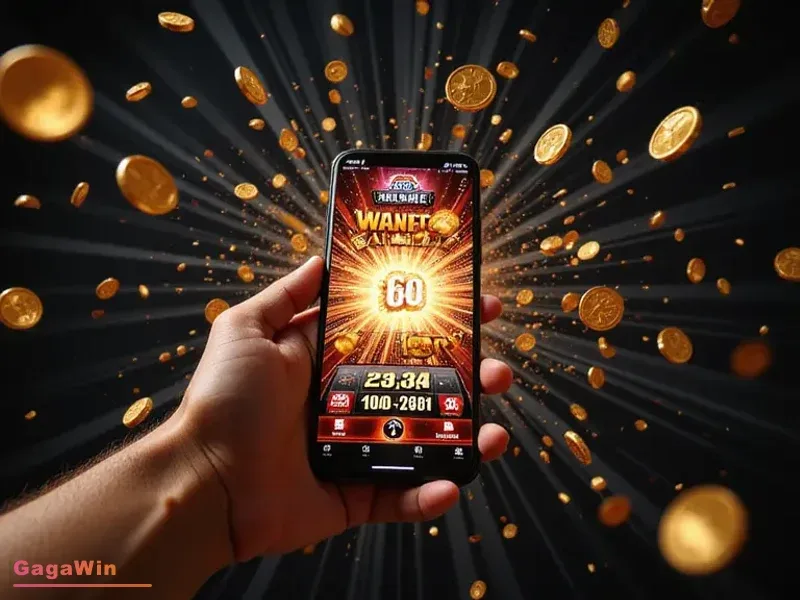 GagaWin - Warum GagaWin das beste Online Casino Deutschlands ist