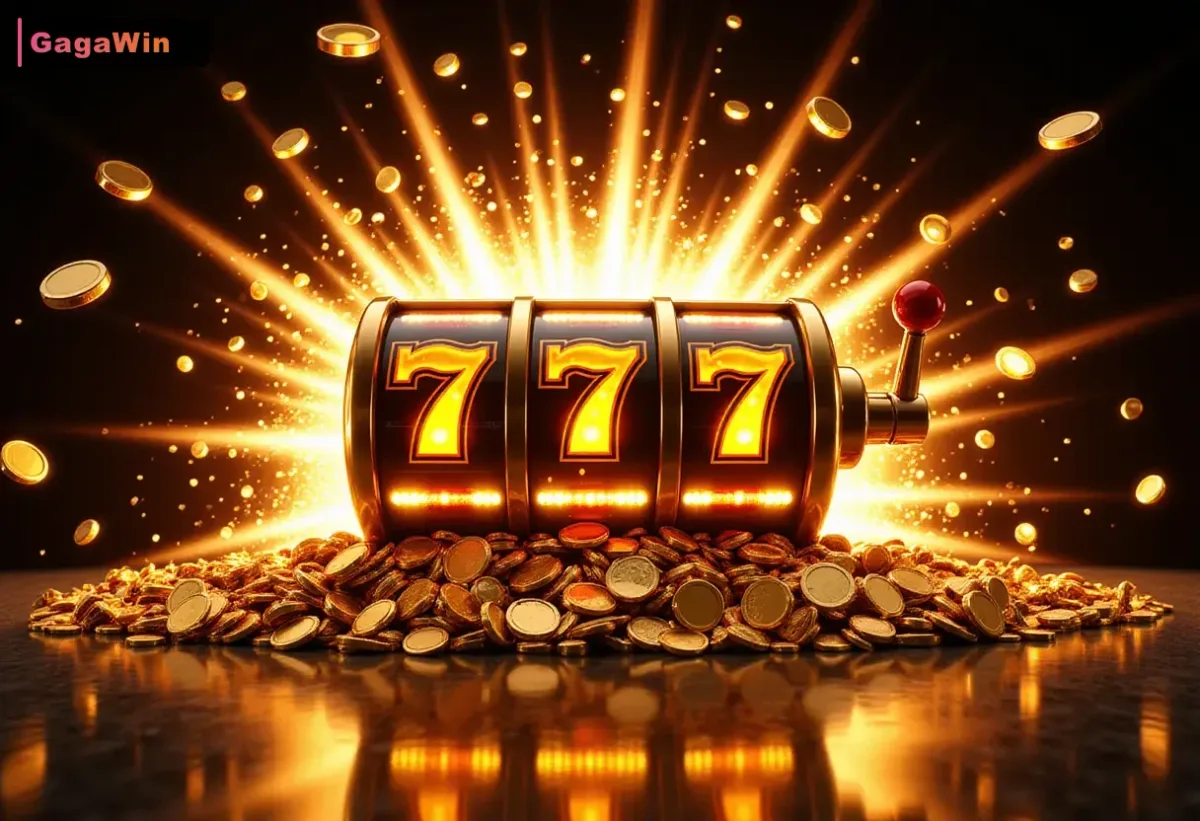 GagaWin — Das beste Online Casino mit Premiumzusatz für deutsche Spieler 2026 - GagaWin - top online casino in Deutschland